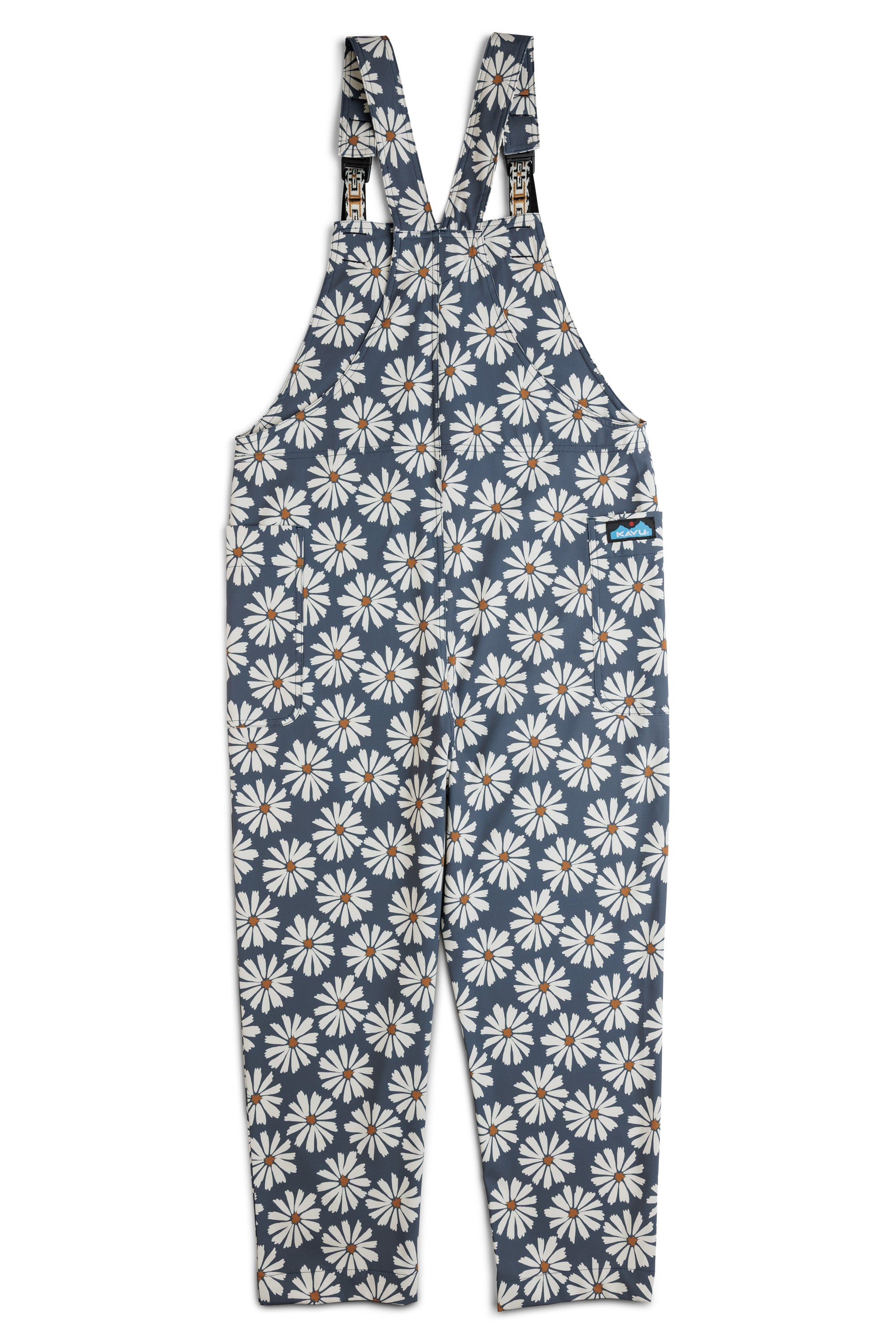 kaval カヴァル／Woven Strings Salopette ワンピース San Blas – KAVU.com