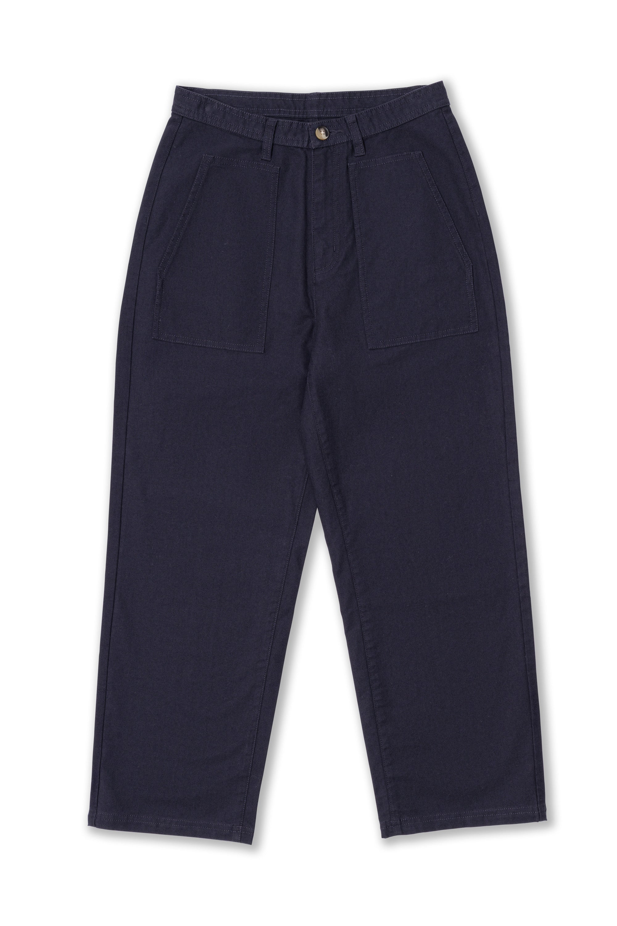 Dark Navy