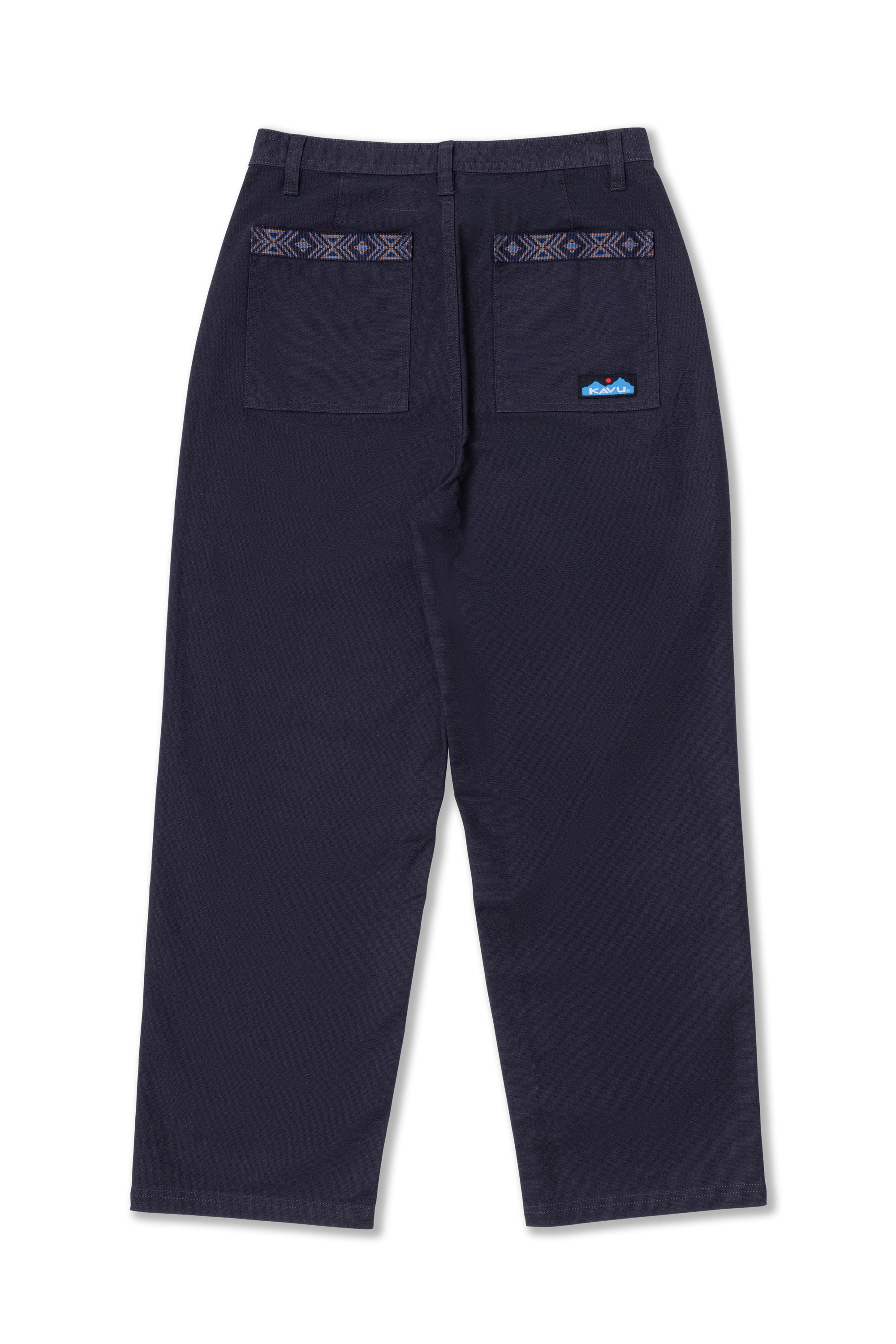 Dark Navy