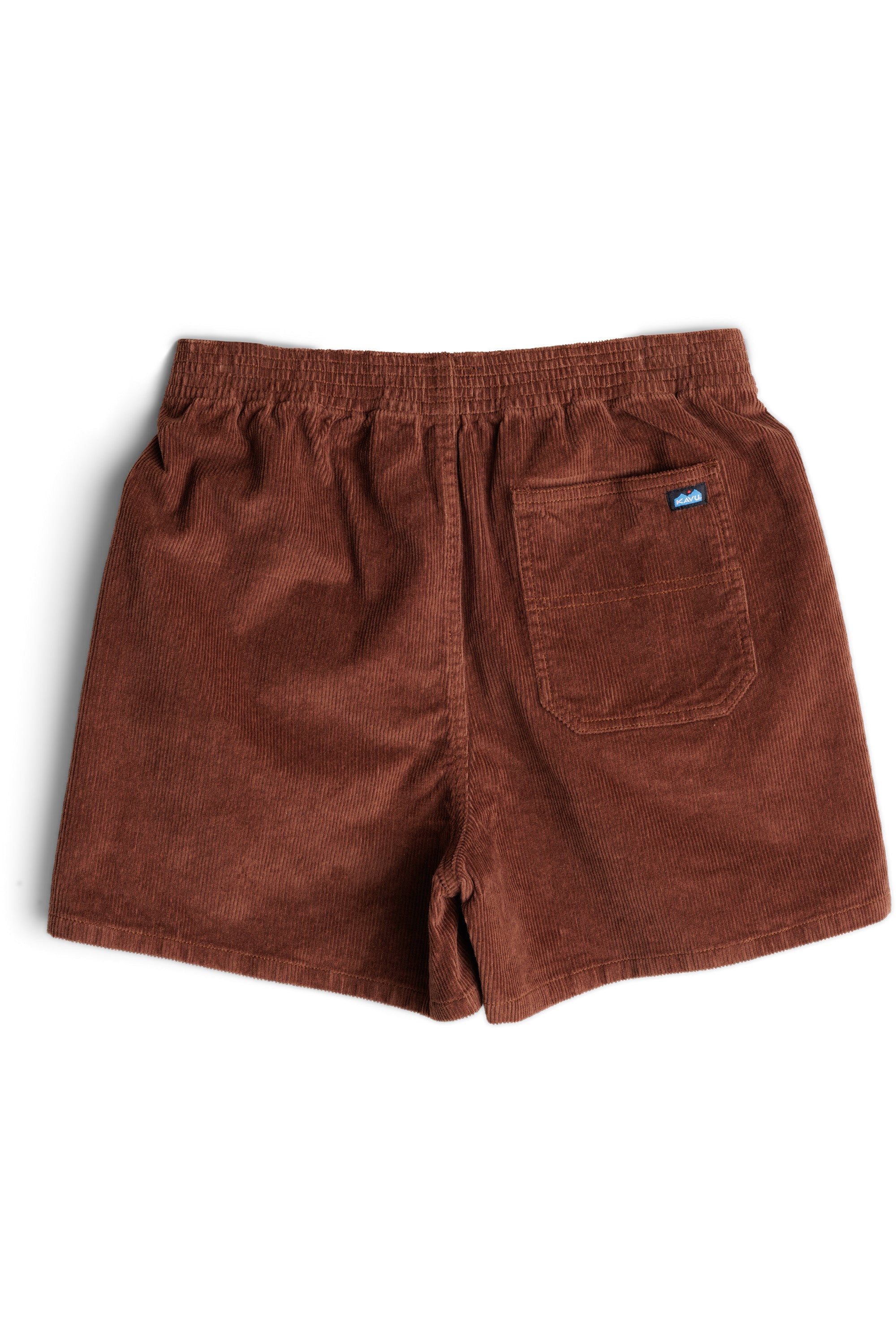 subculture CORDUROY SHORTS / BROWN サイズ3 Shore Thing – KAVU.com