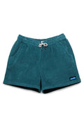 Transformative Teal