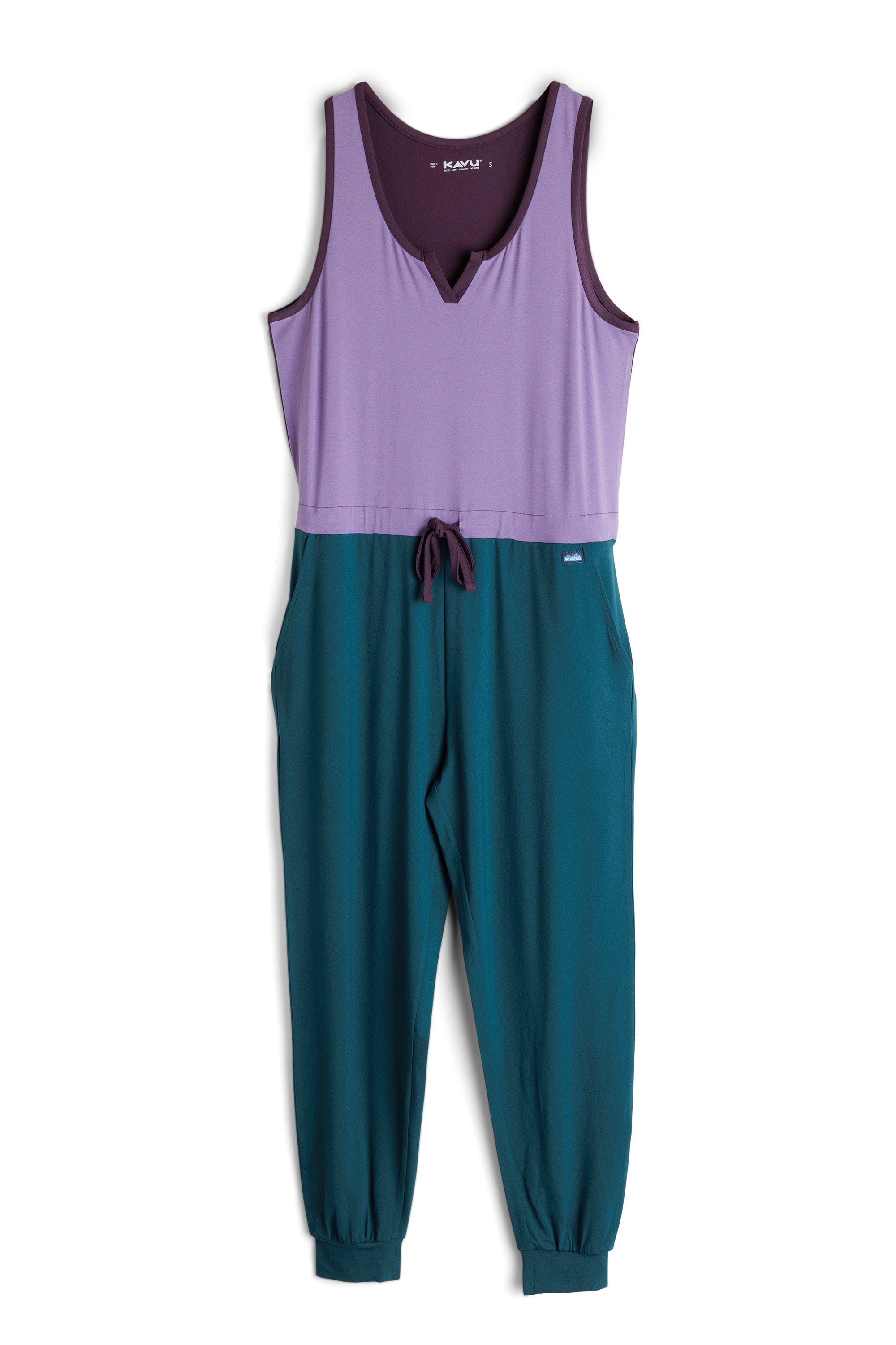 Kavu - Womens Jammin Jumper Pant