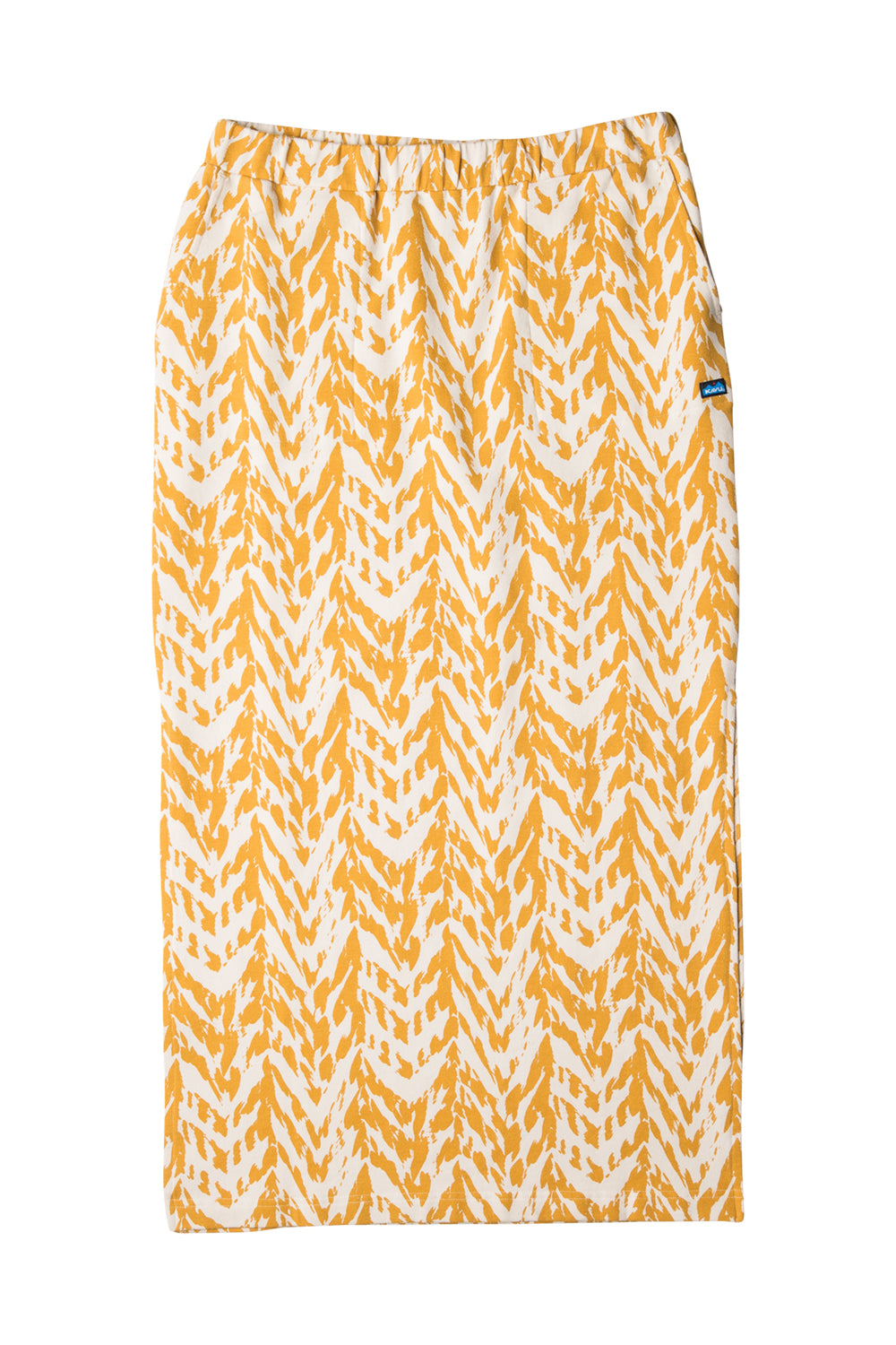 Sun Chevron