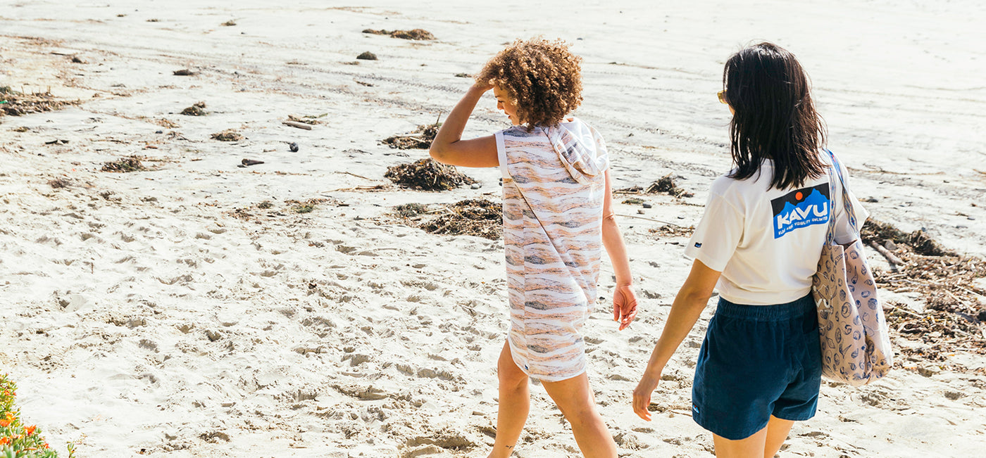 Alongshore – KAVU.com