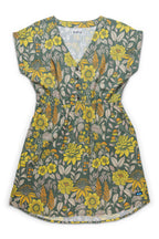 Floral Forest