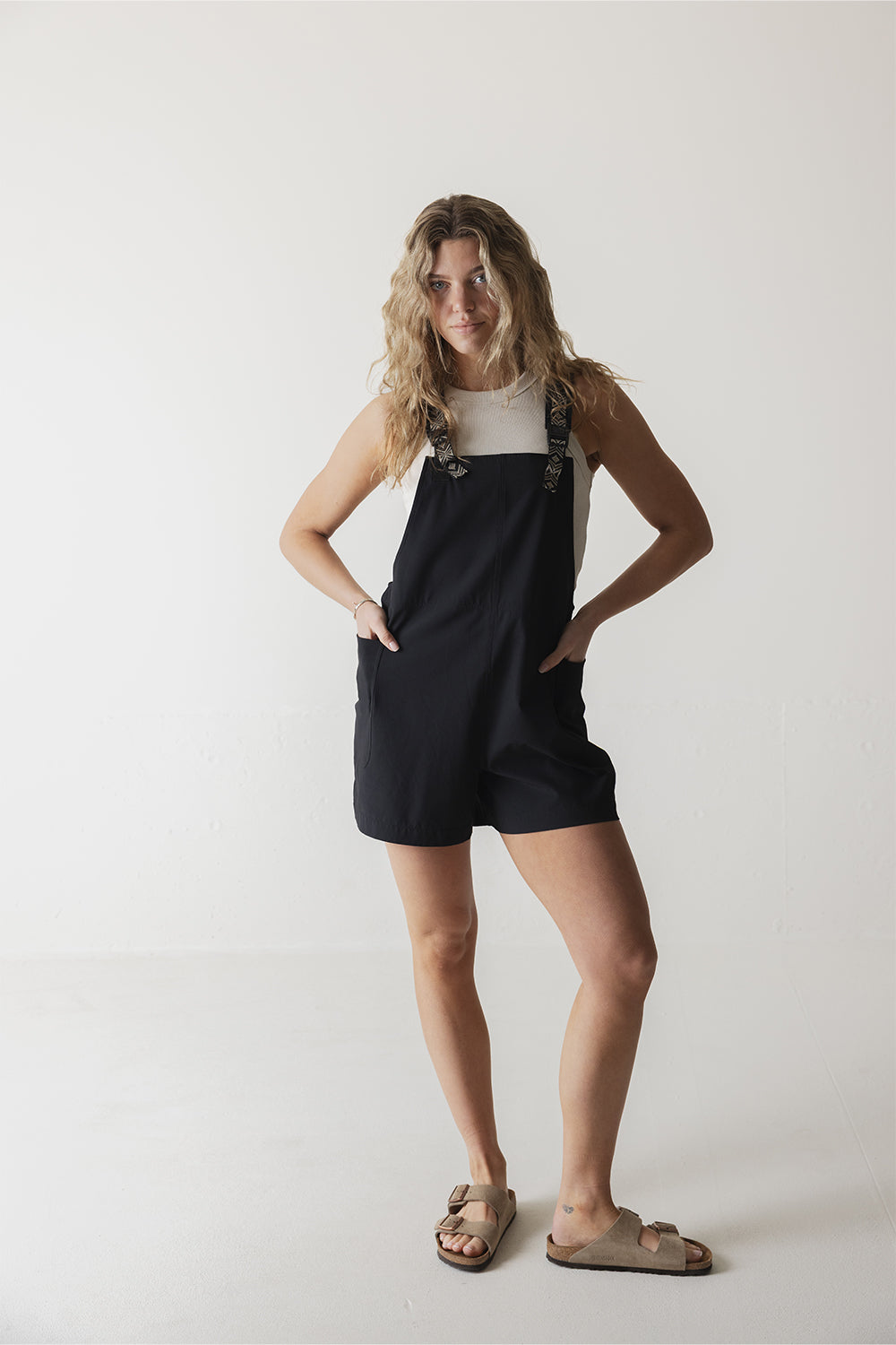 サロペット・オーバーオール・オールインワン KOWGA 21aw WOMENS FIT MILITARY JUMP SUIT Montanita – KAVU.com