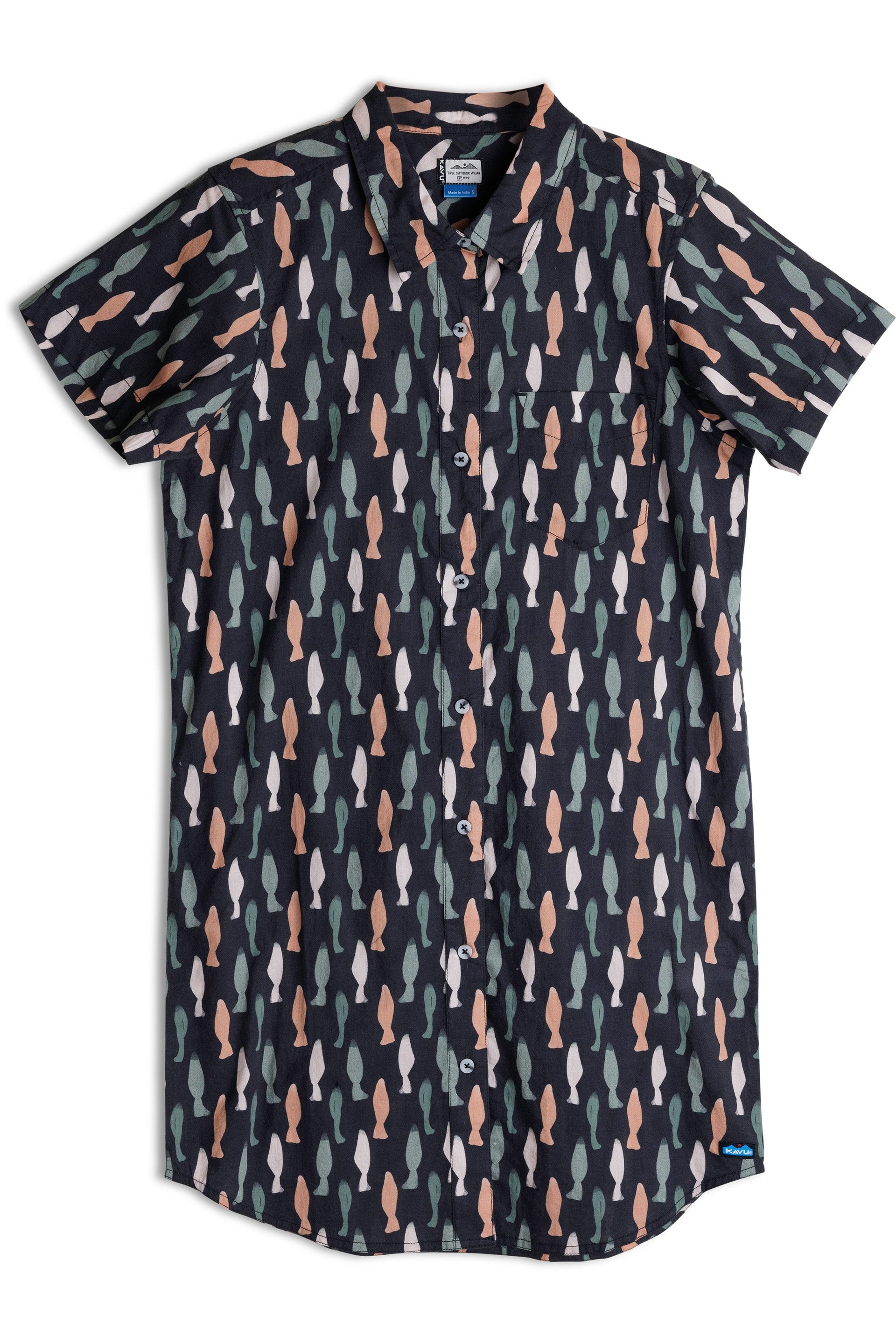kavu girl party dress KAVU Women's Girl Party Dress