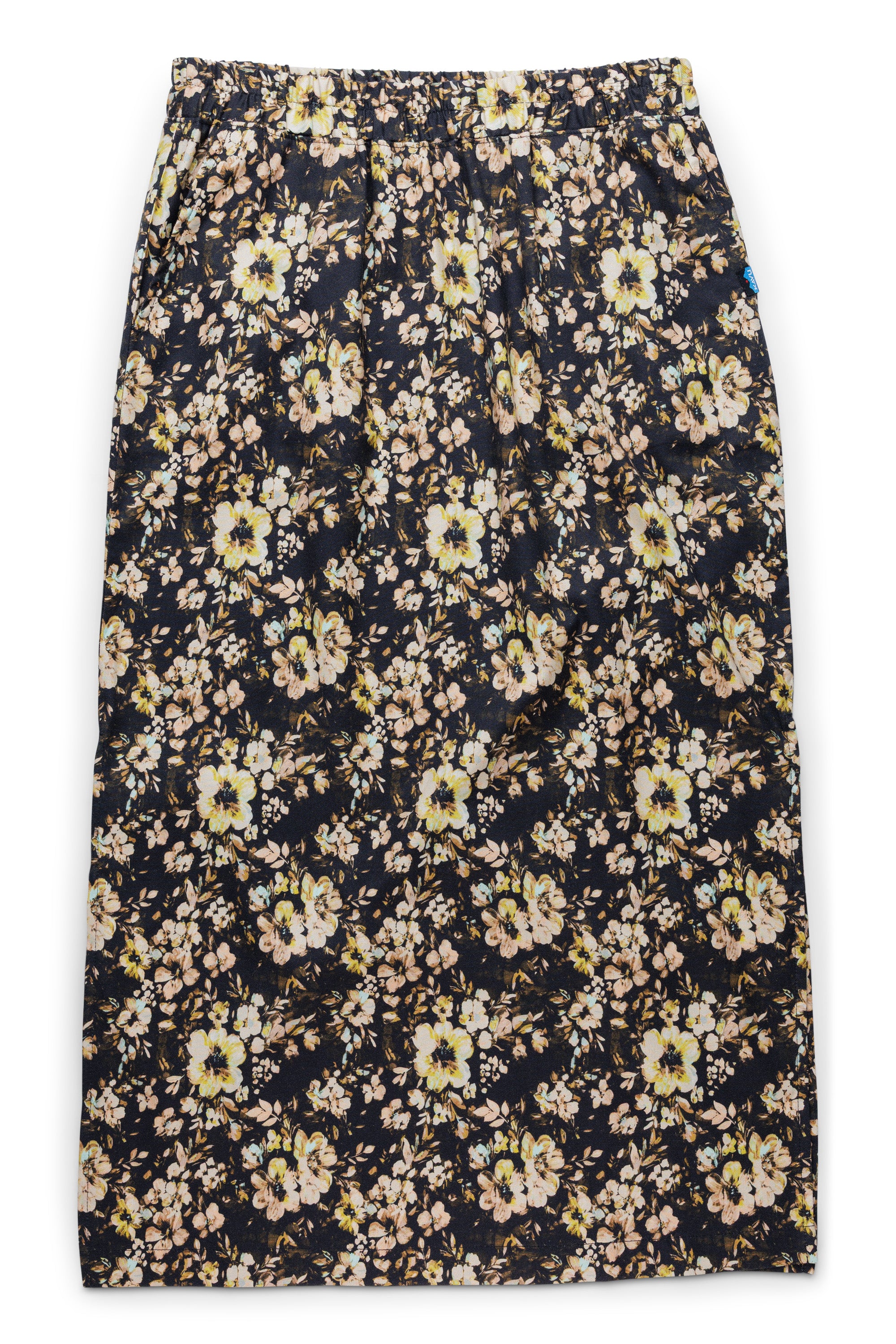 k*k様 needles string fatigue skirt mocha 88735_M_NEEDLES-STRING