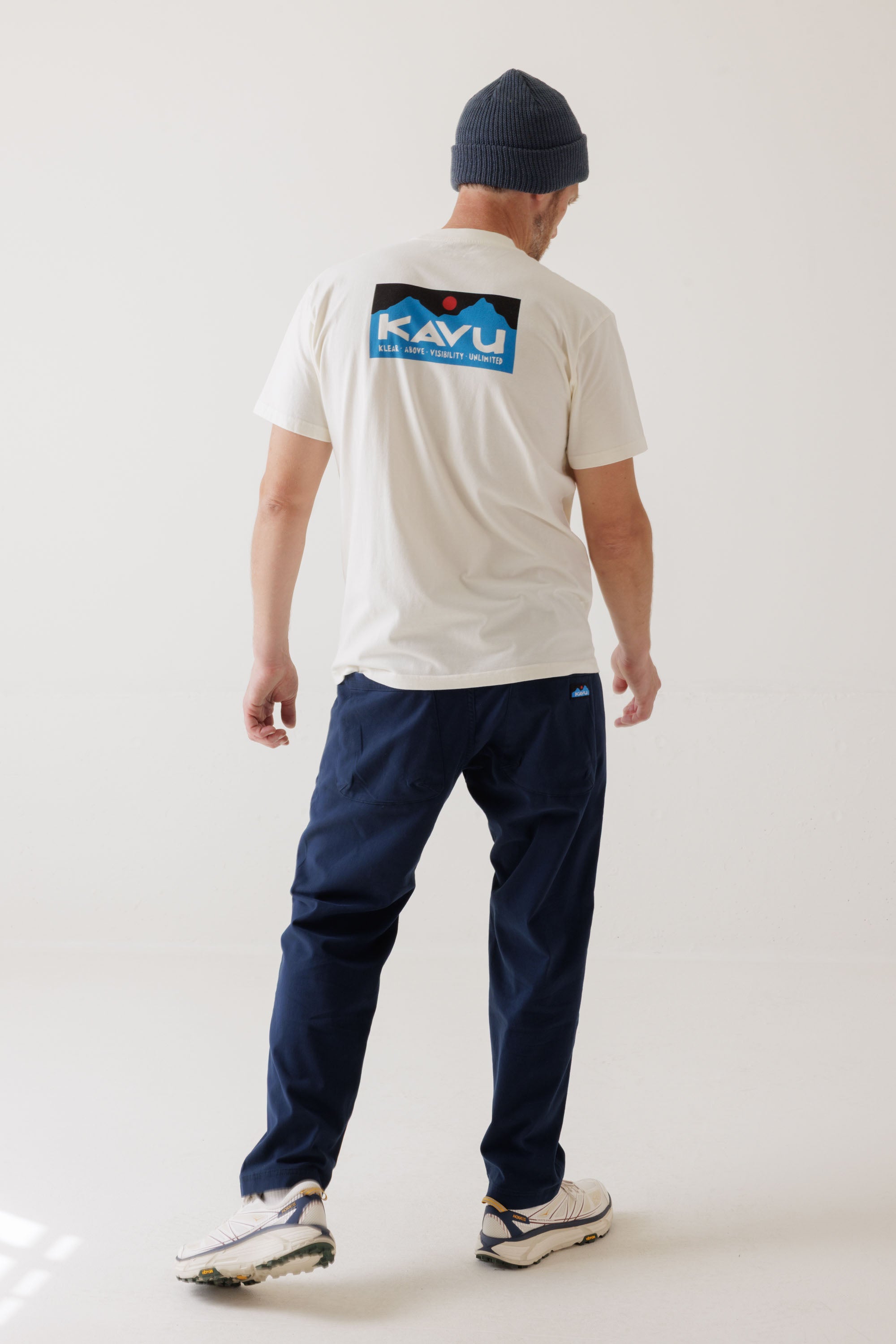 Nautical Navy
