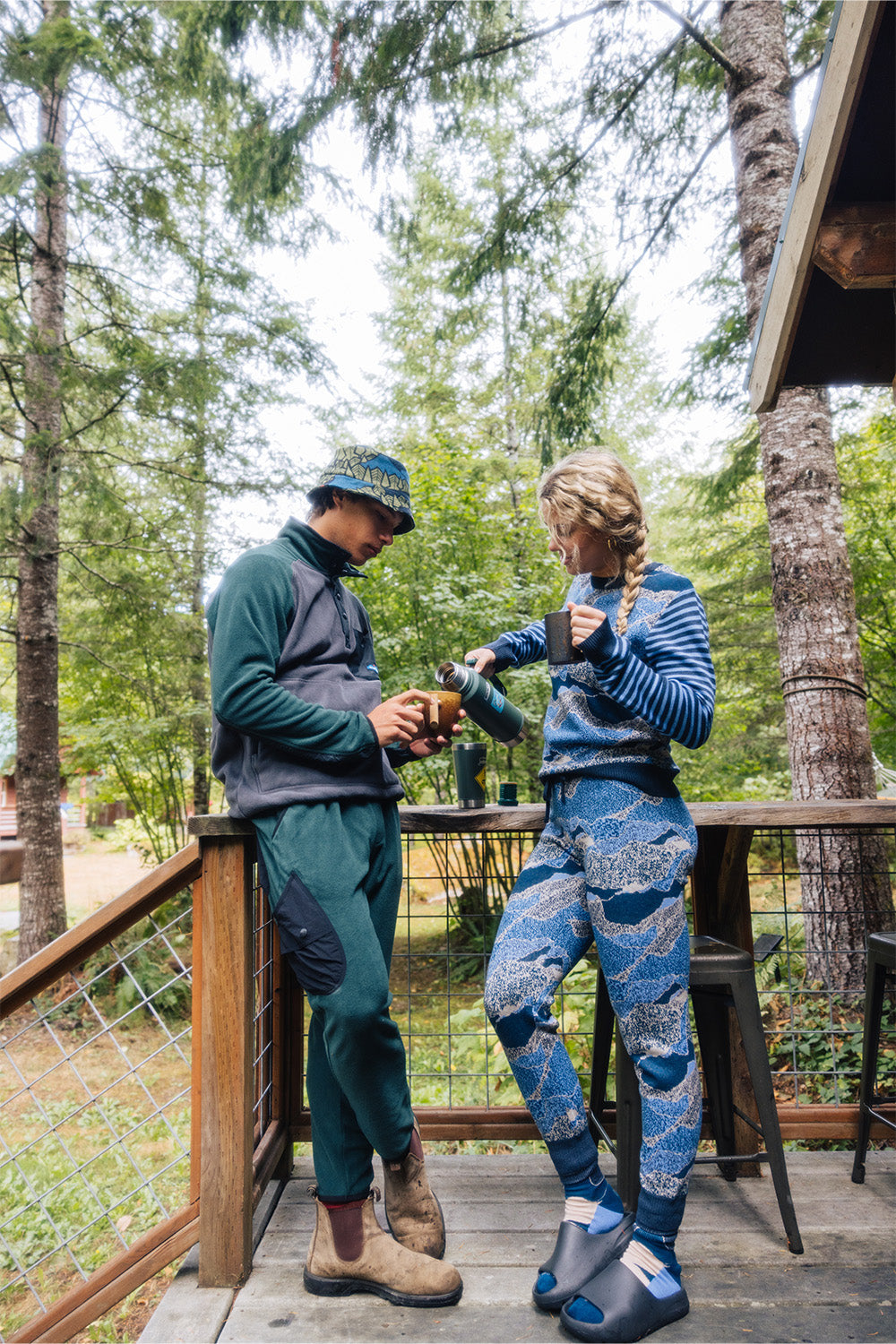 Relax Slacks – KAVU.com