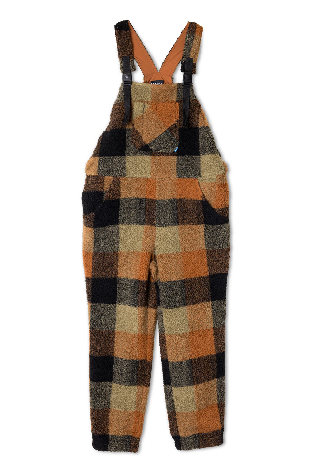 Raven Ridge Overall Freeforall Overall – KAVU.com