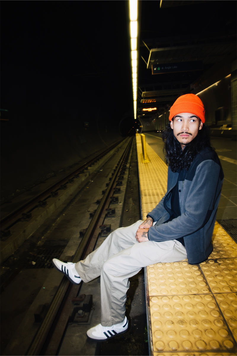 Heritage Khaki