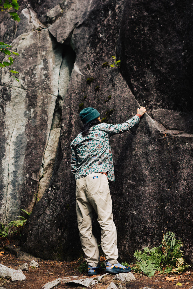 Heritage Khaki