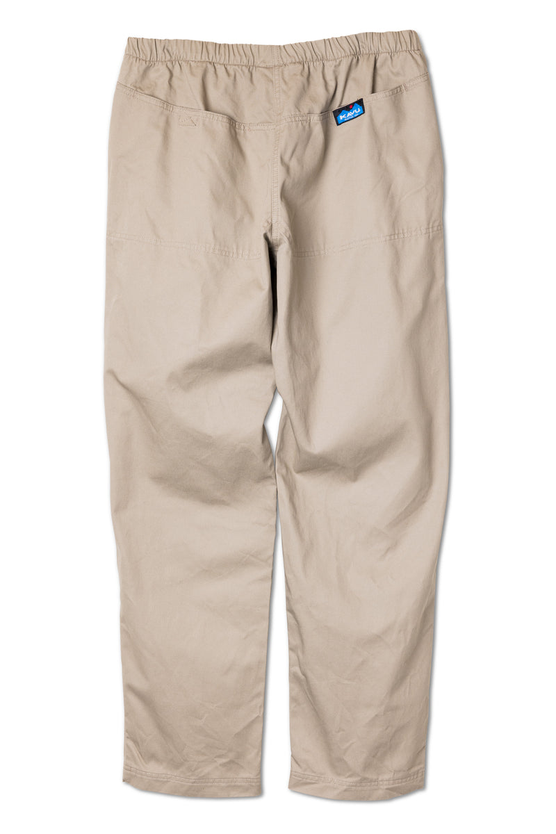 Heritage Khaki