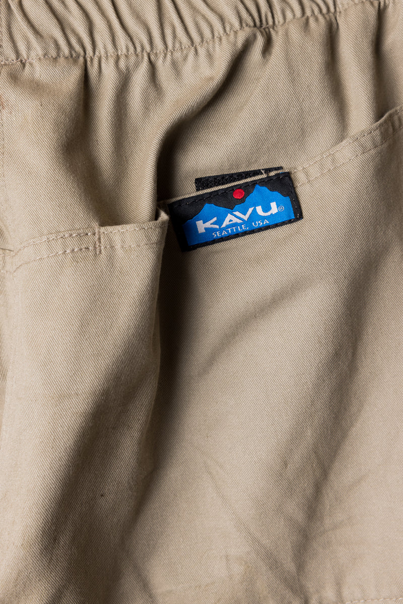 Heritage Khaki