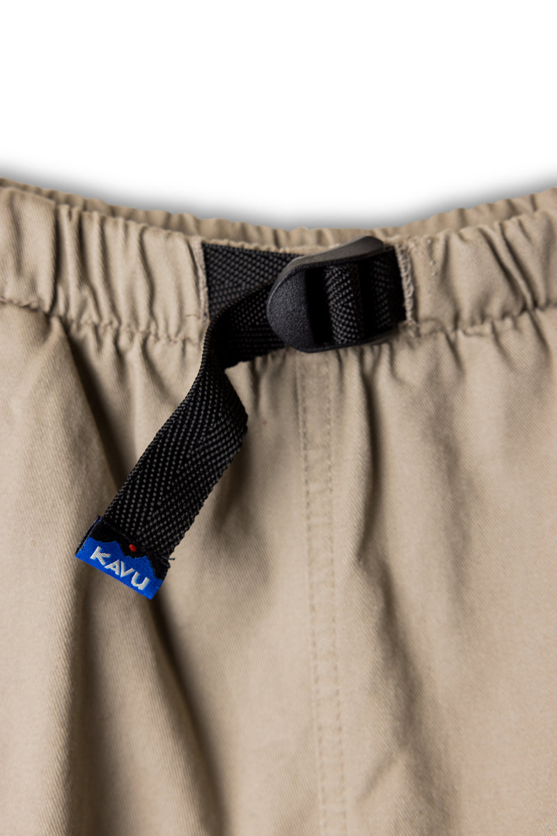 Heritage Khaki