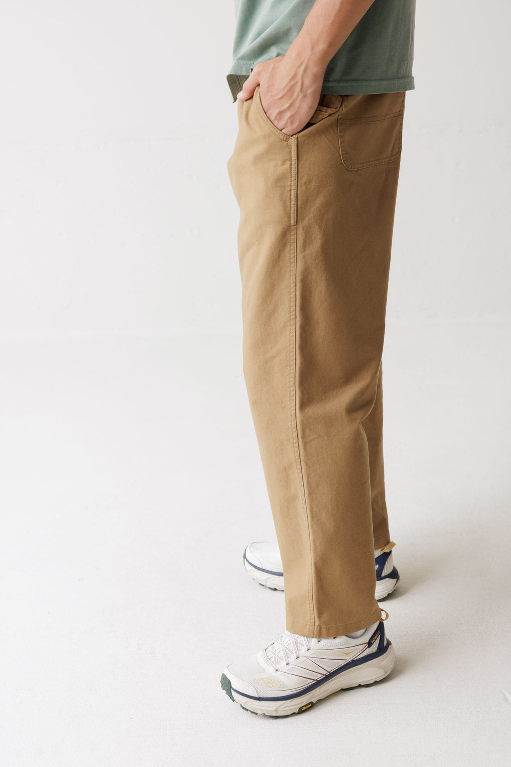 Heritage Khaki
