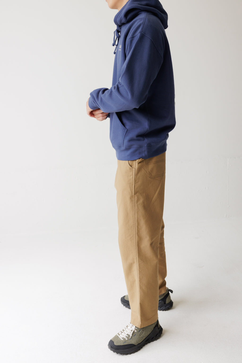 Heritage Khaki