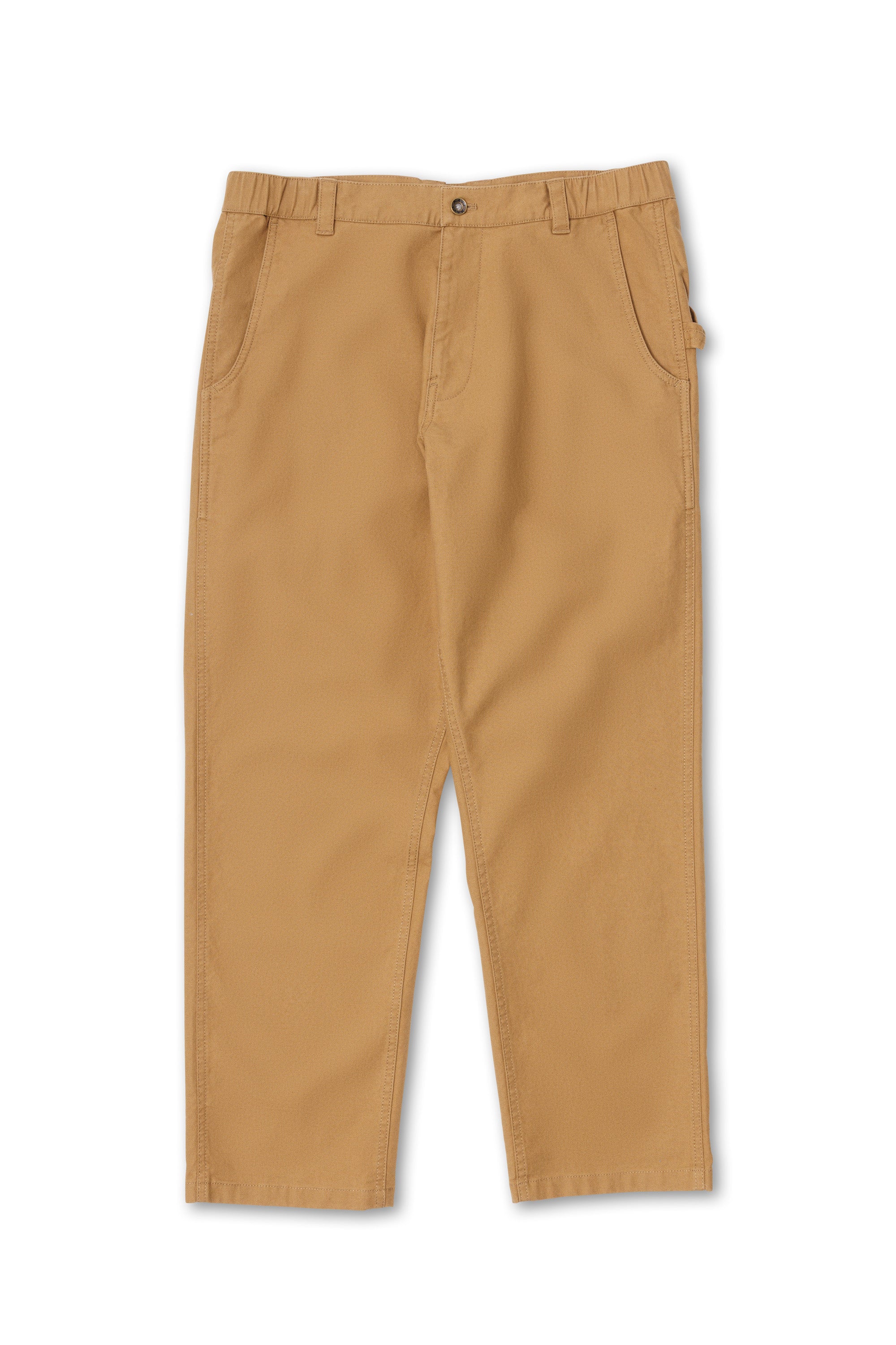 Heritage Khaki