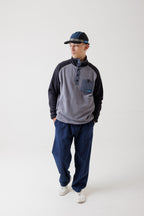 Nautical Navy