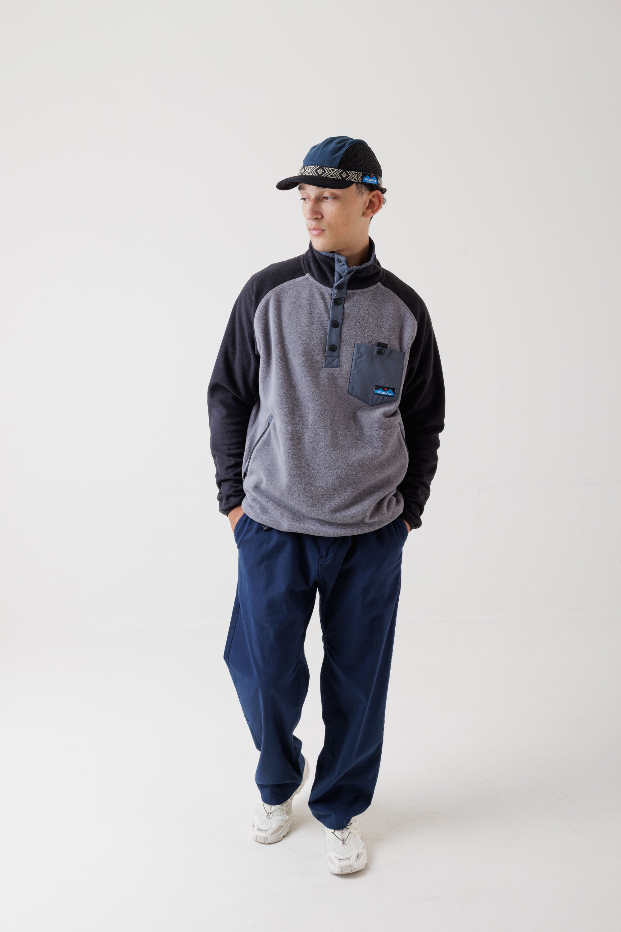 Nautical Navy
