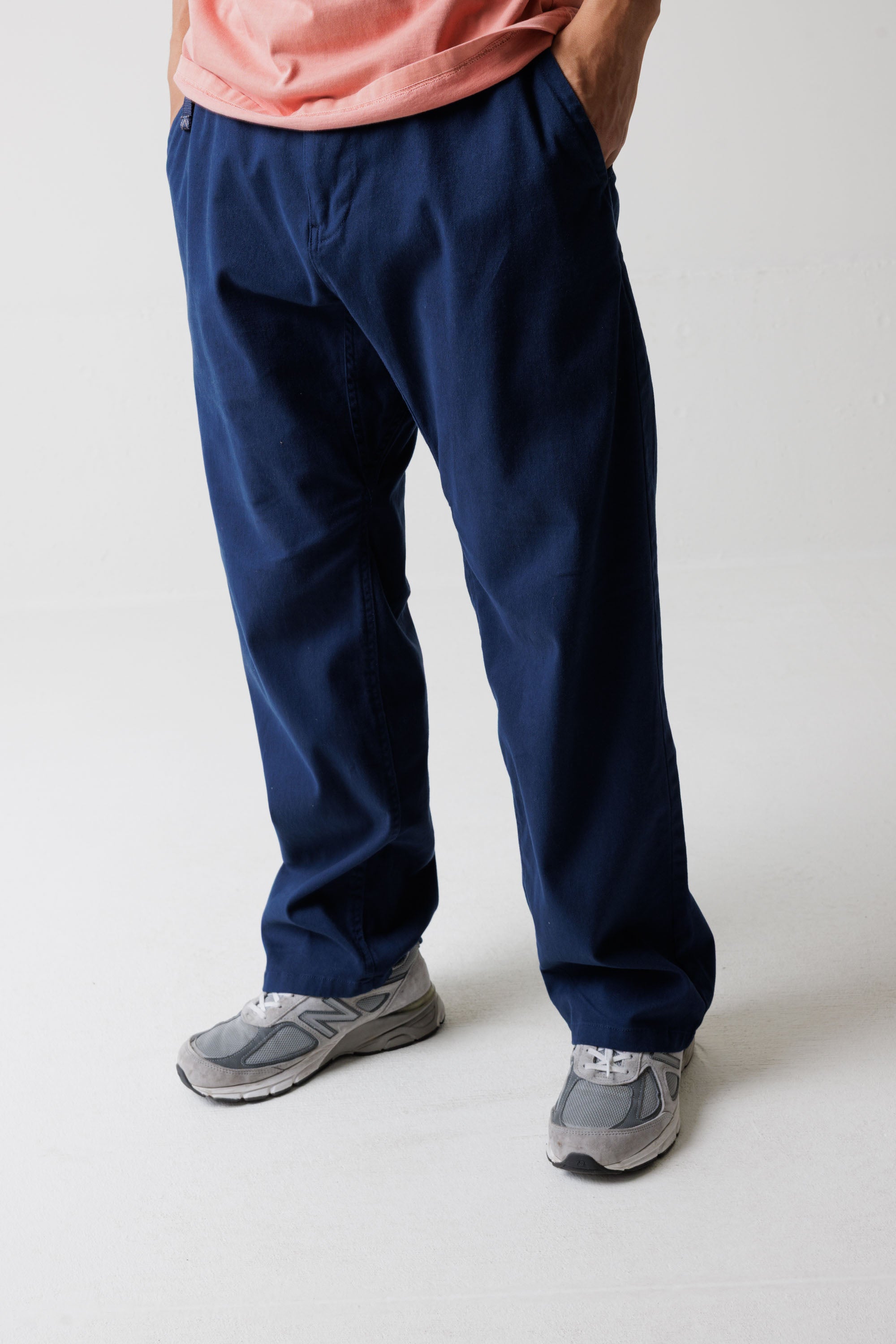 Nautical Navy