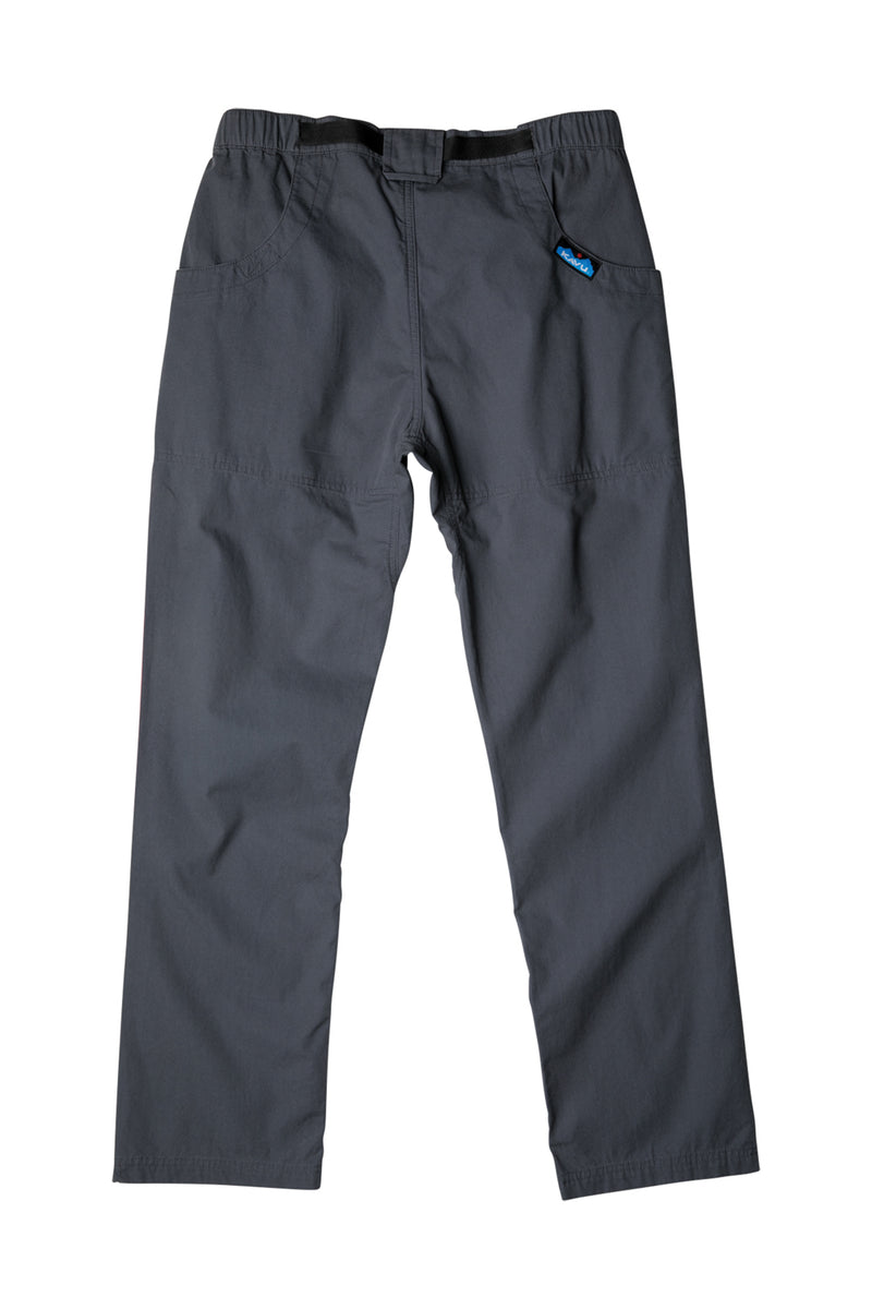 Moon Climbing Jura Pant - Climbing trousers Men's | Product Review |  Bergfreunde.eu