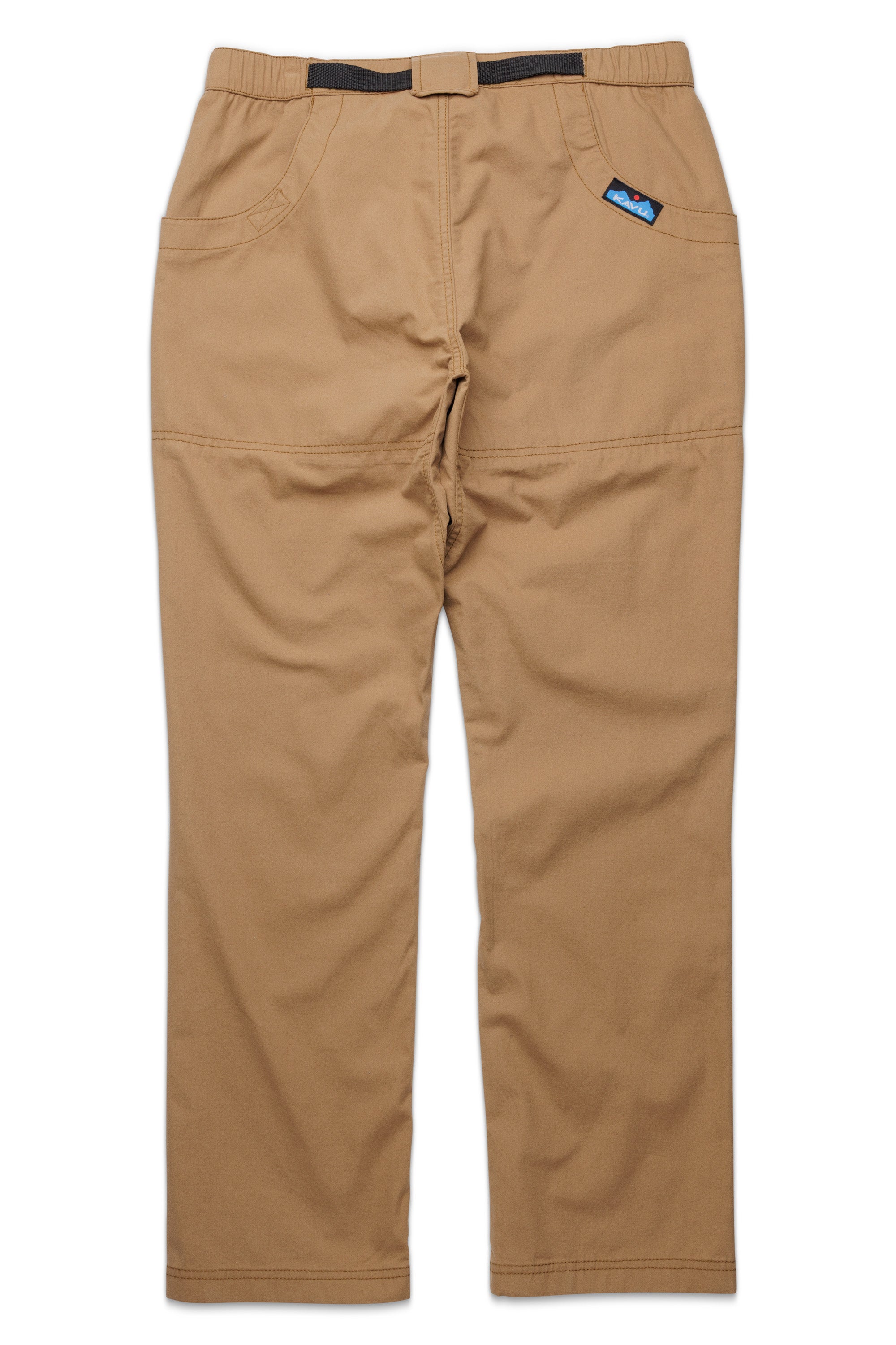 Heritage Khaki