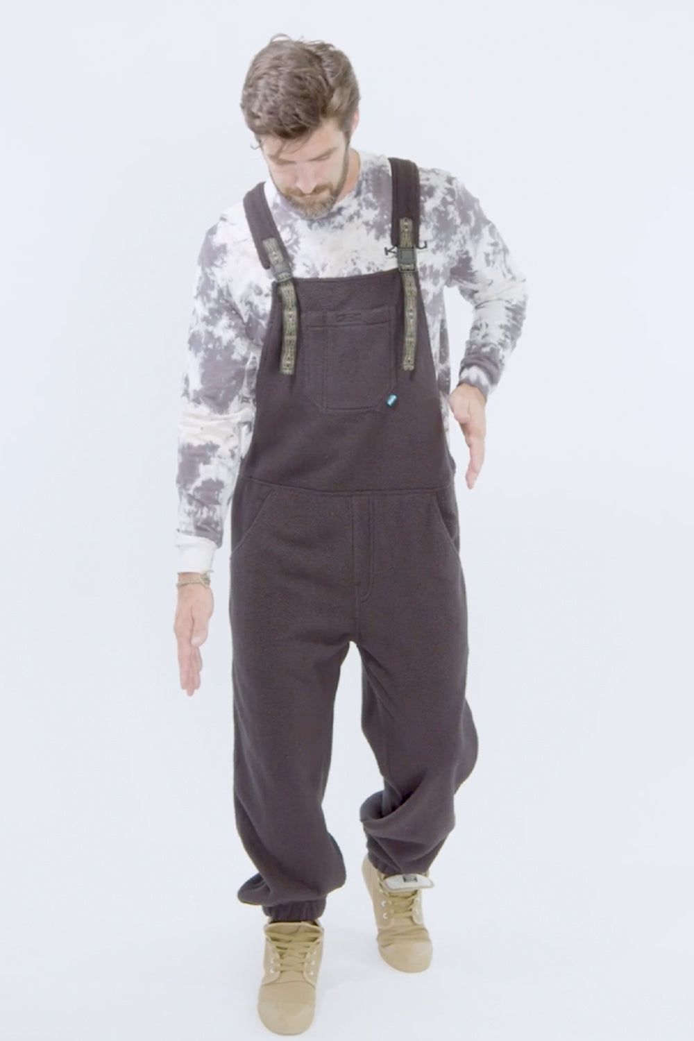 Felted Falls Overall – KAVU.com