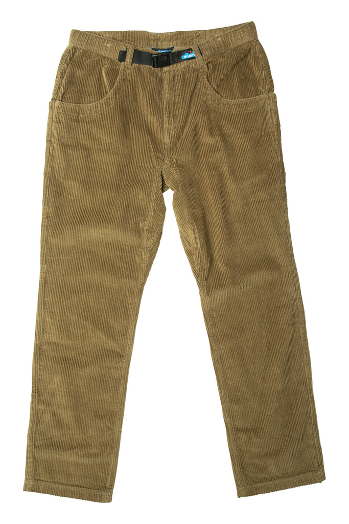 Red Hot Chili Mens Corduroy Pants Limited Edition Scarlet Corduroy