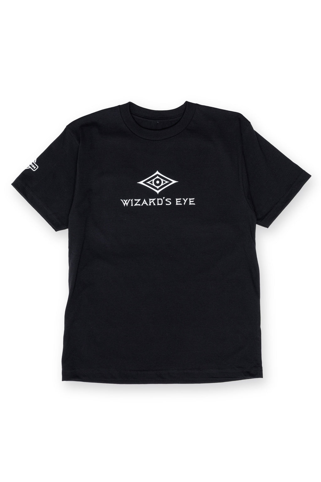 Wizard's Eye Crew Tee