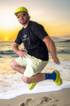 Wizard's Eye Crew Tee