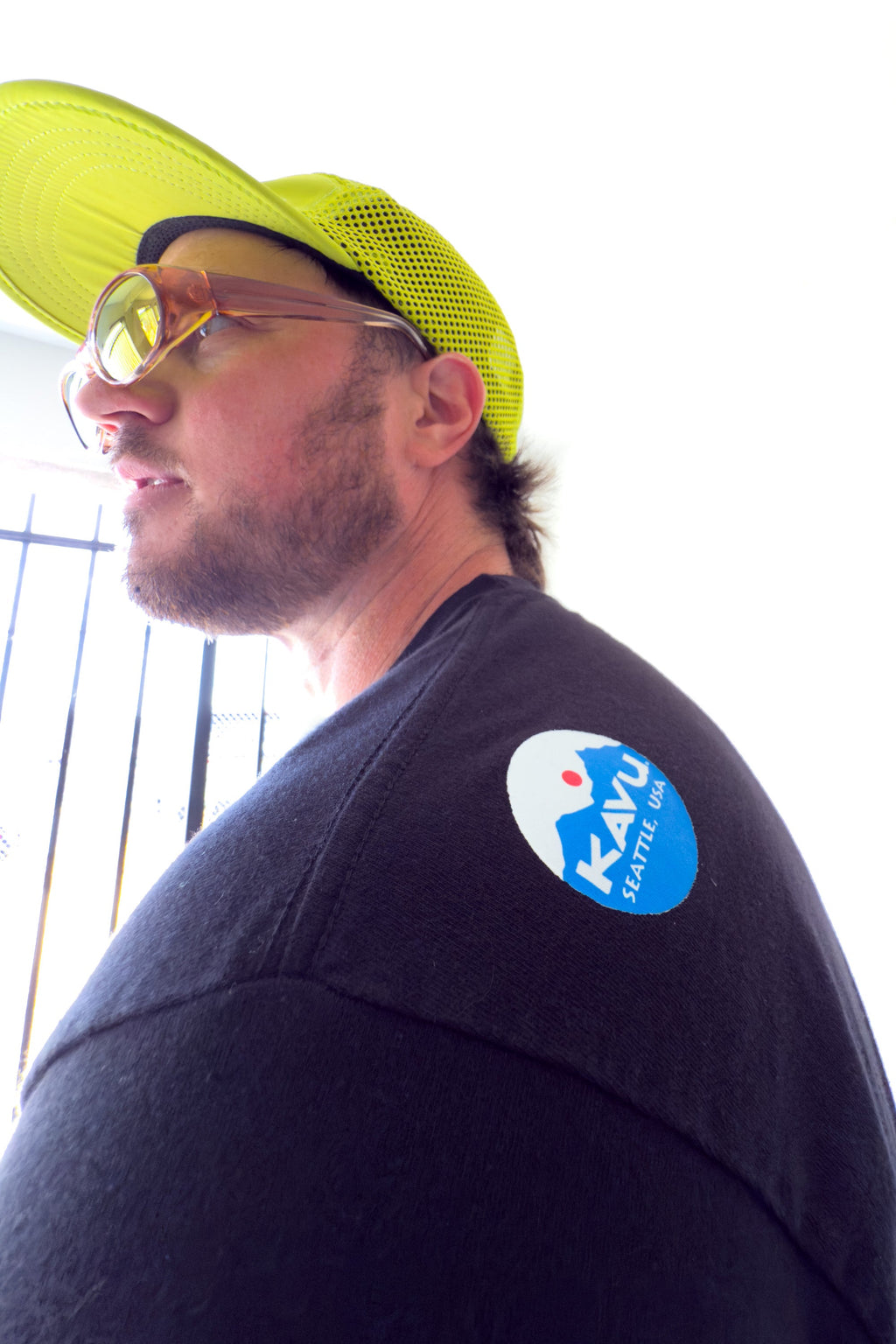 Wizard's Eye Crew Tee