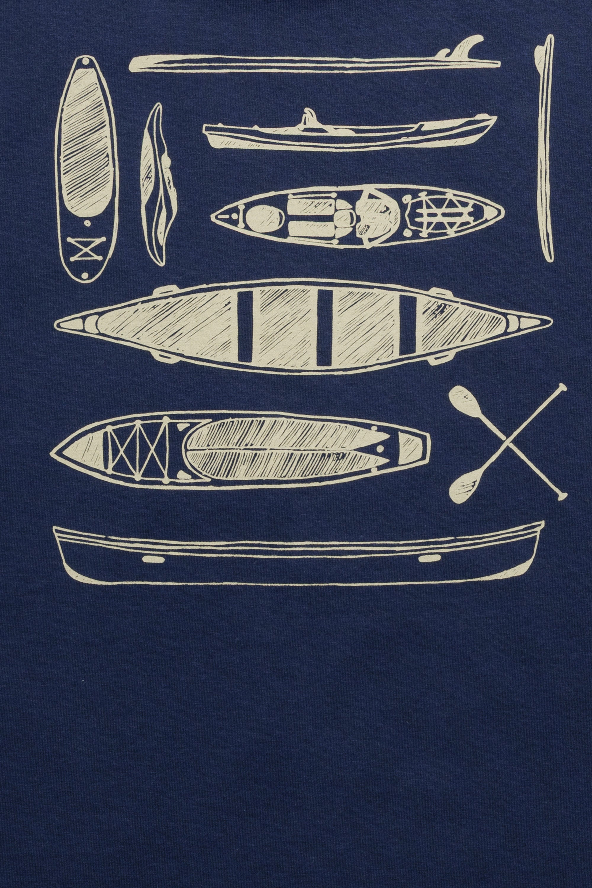 Nautical Navy