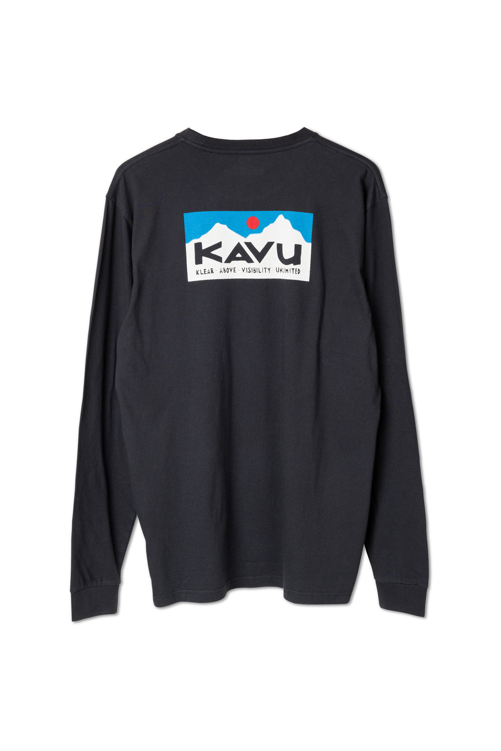 kavu 販売 t シャツ