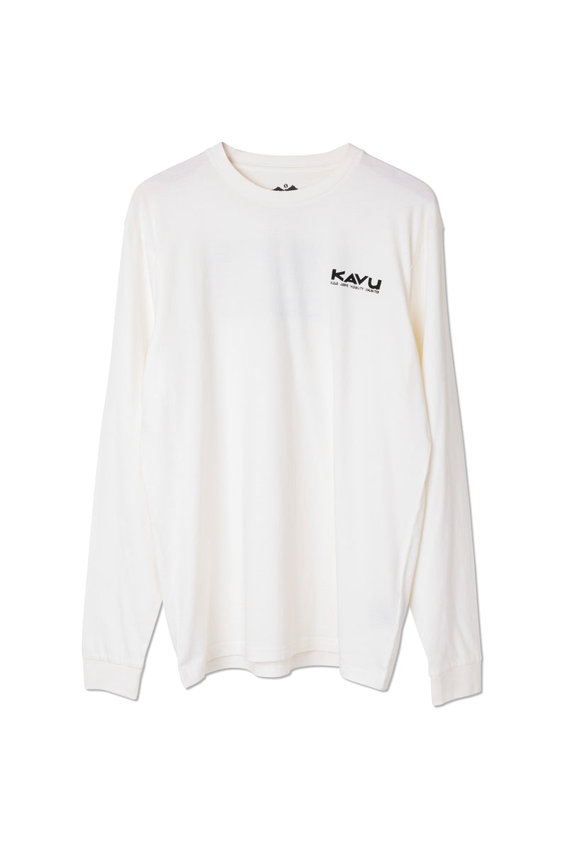 Off white long sleeve shirt best sale