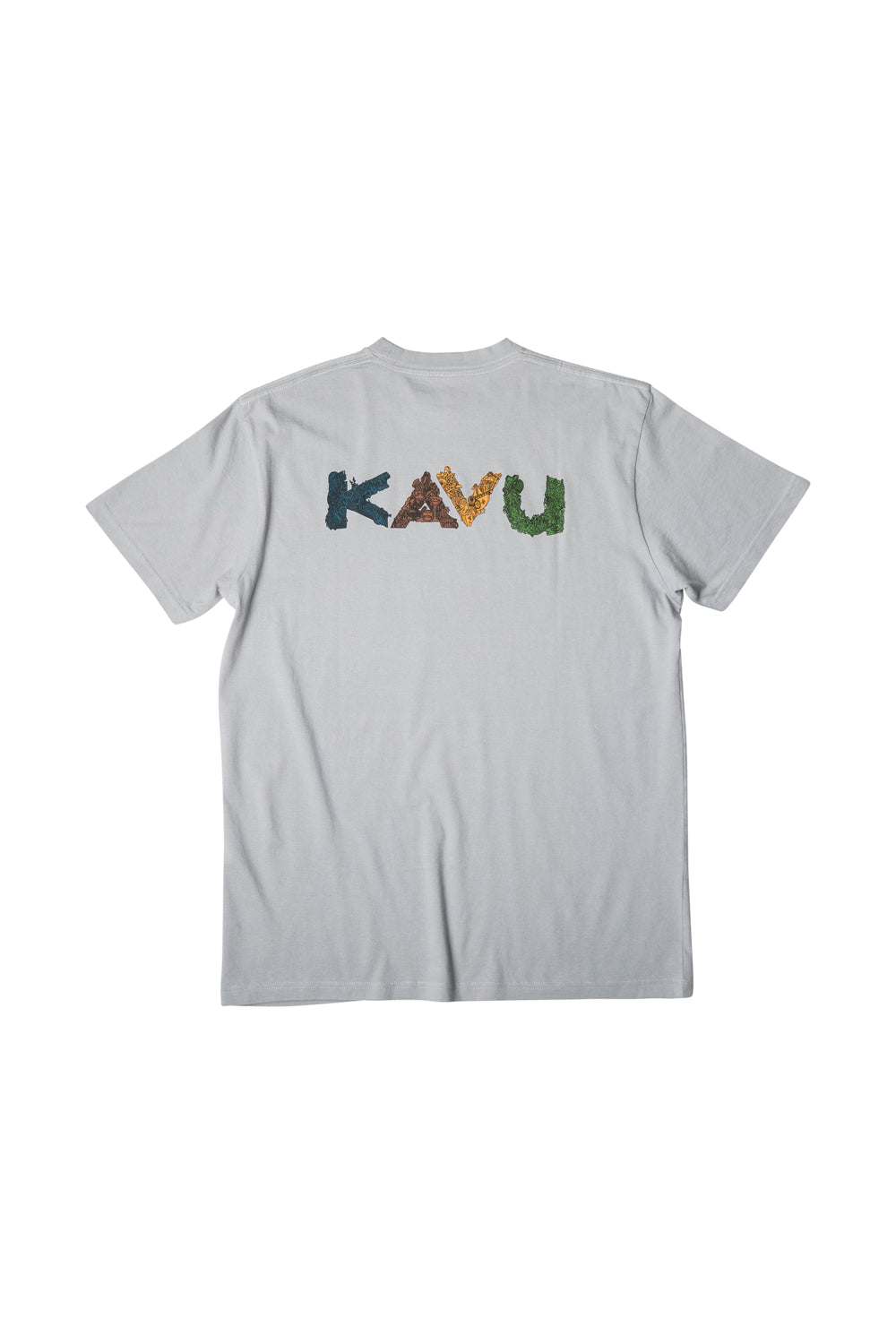 kavu t シャツ