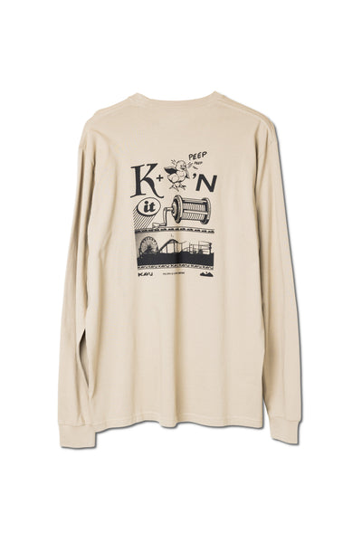 Puzzle Time – KAVU.com