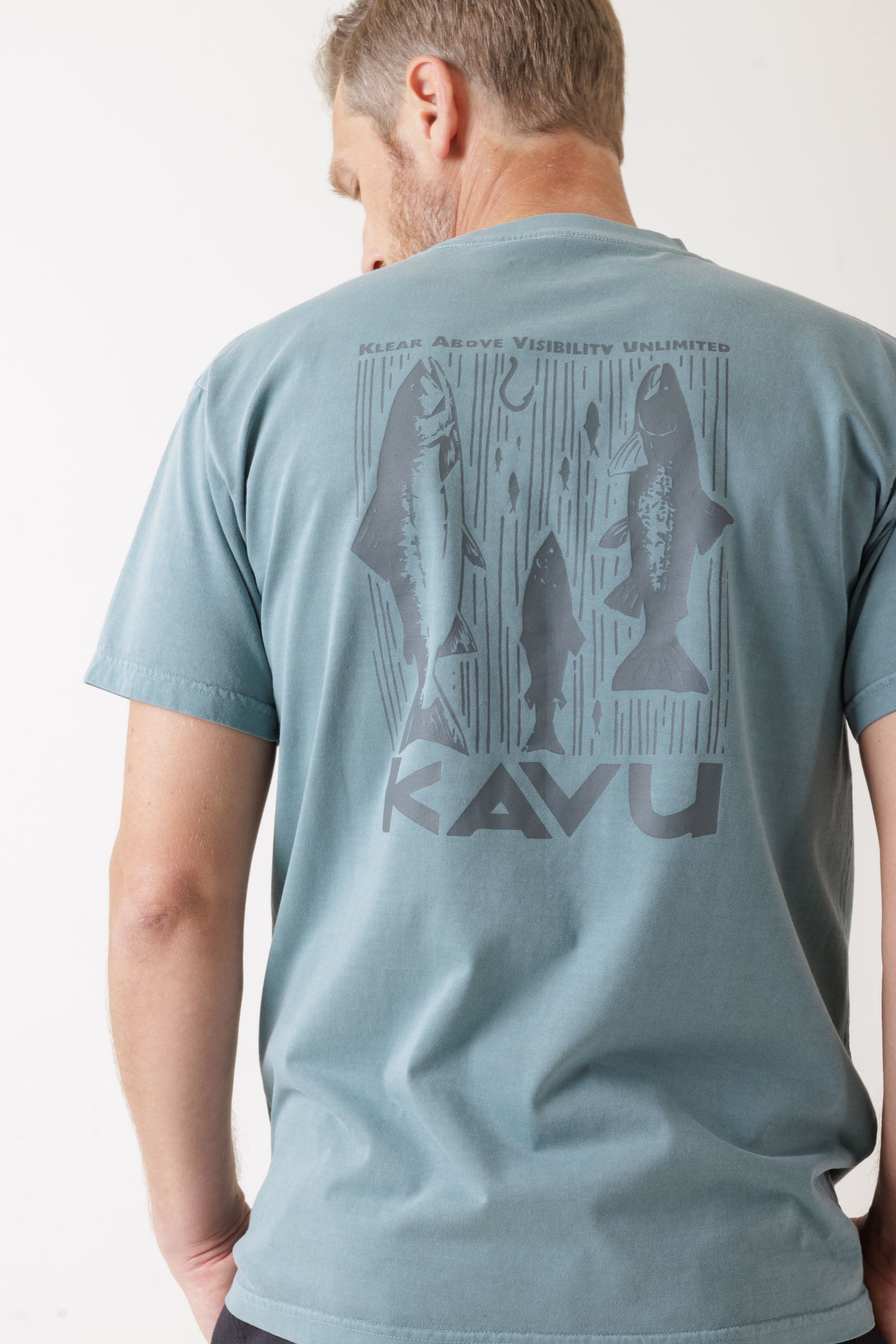 Transformative Teal