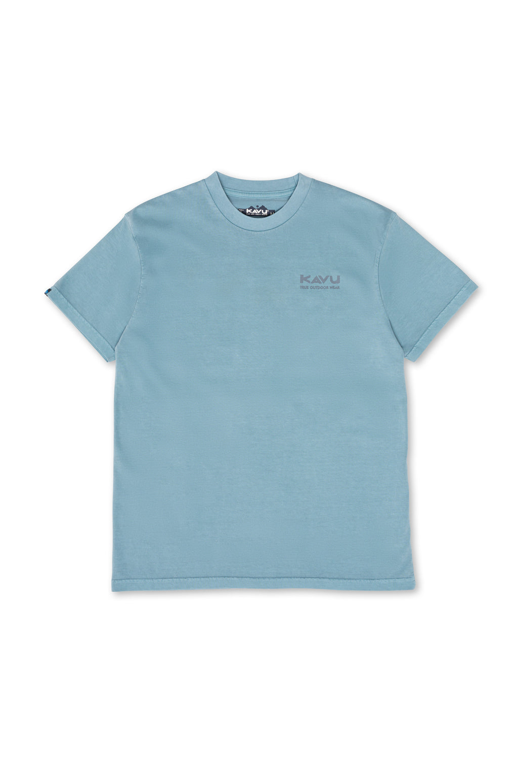 Transformative Teal