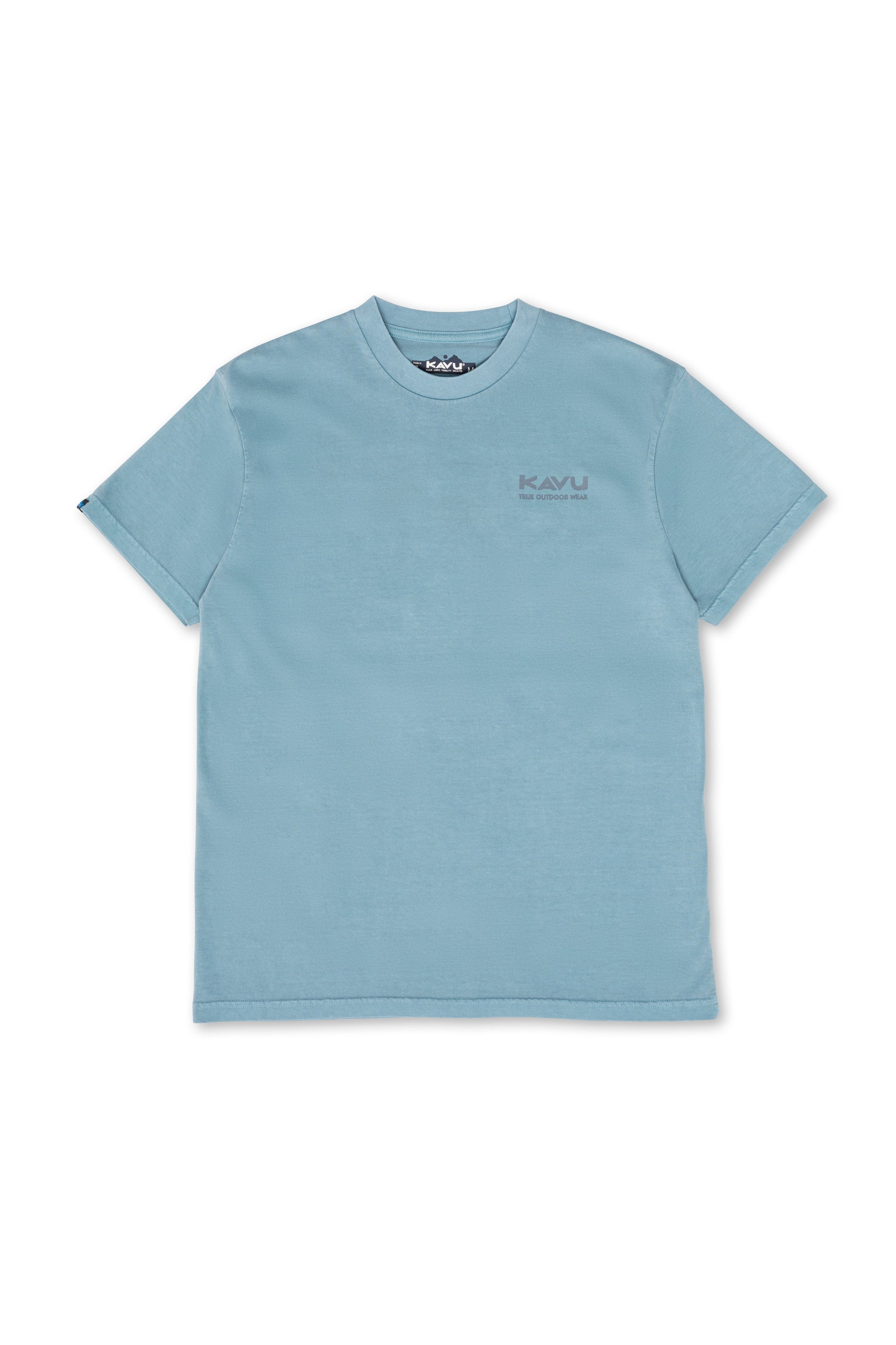 Transformative Teal