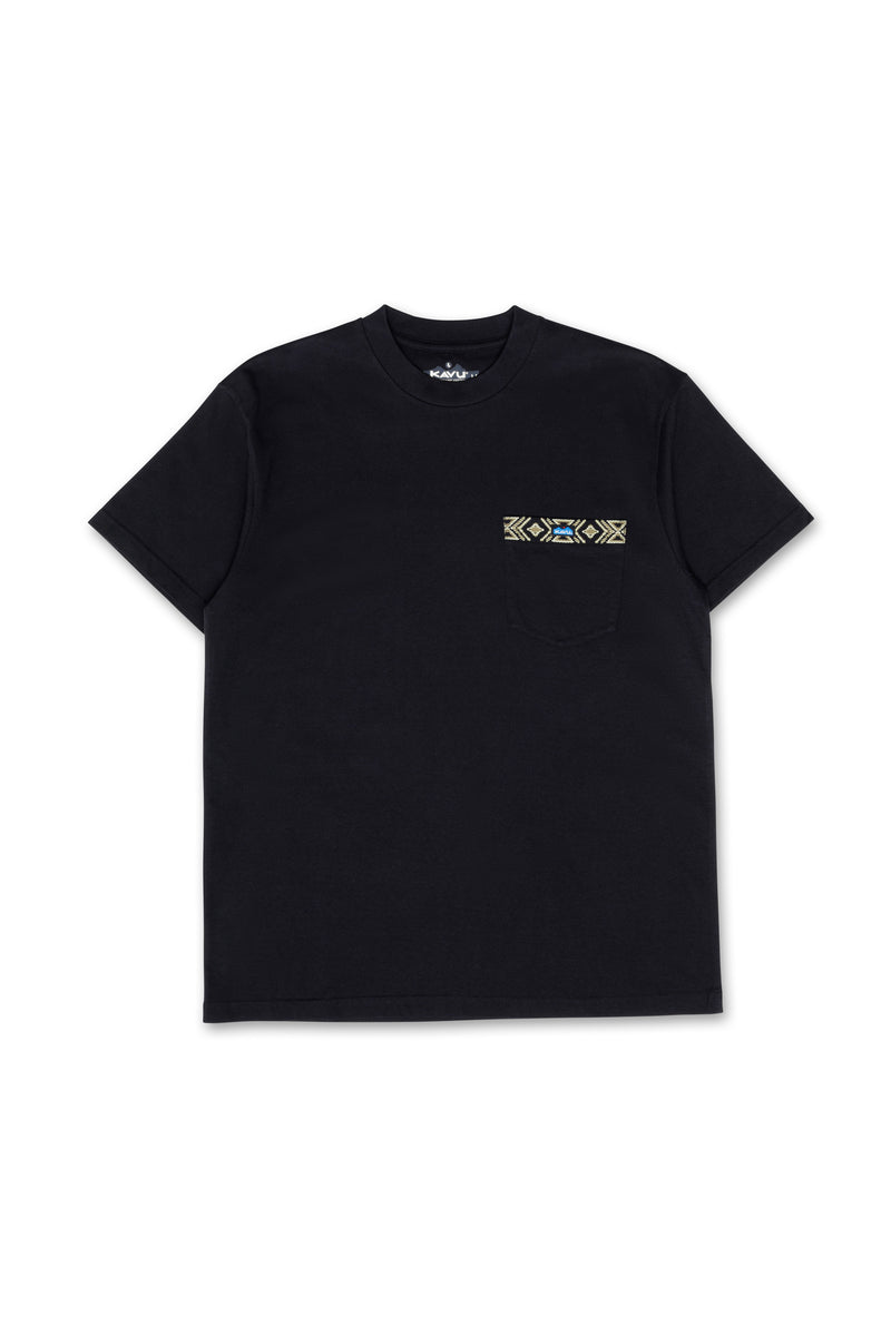 Pacific Pocket T