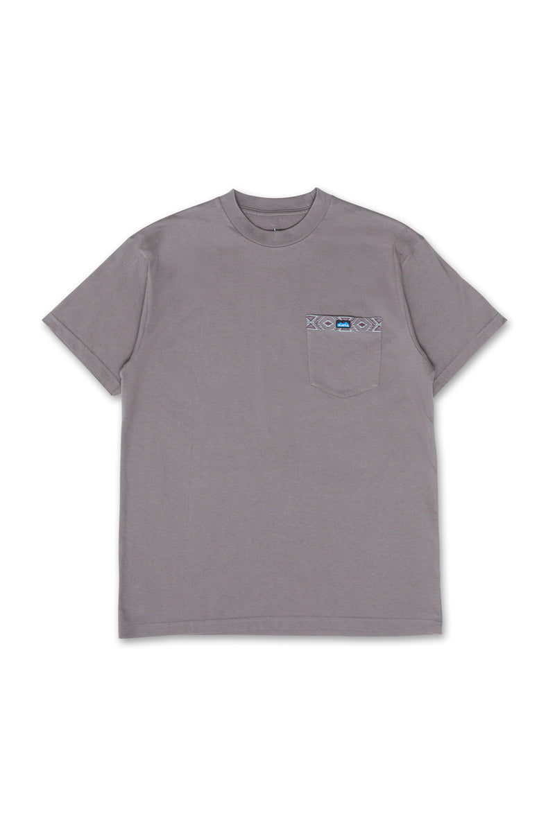 Pacific Pocket T