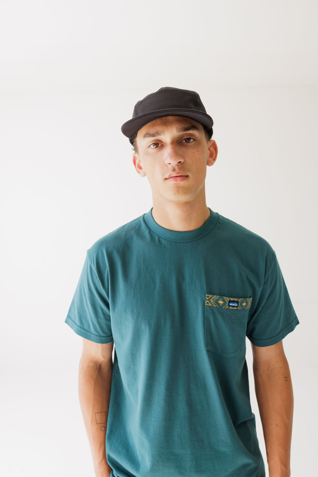 Transformative Teal