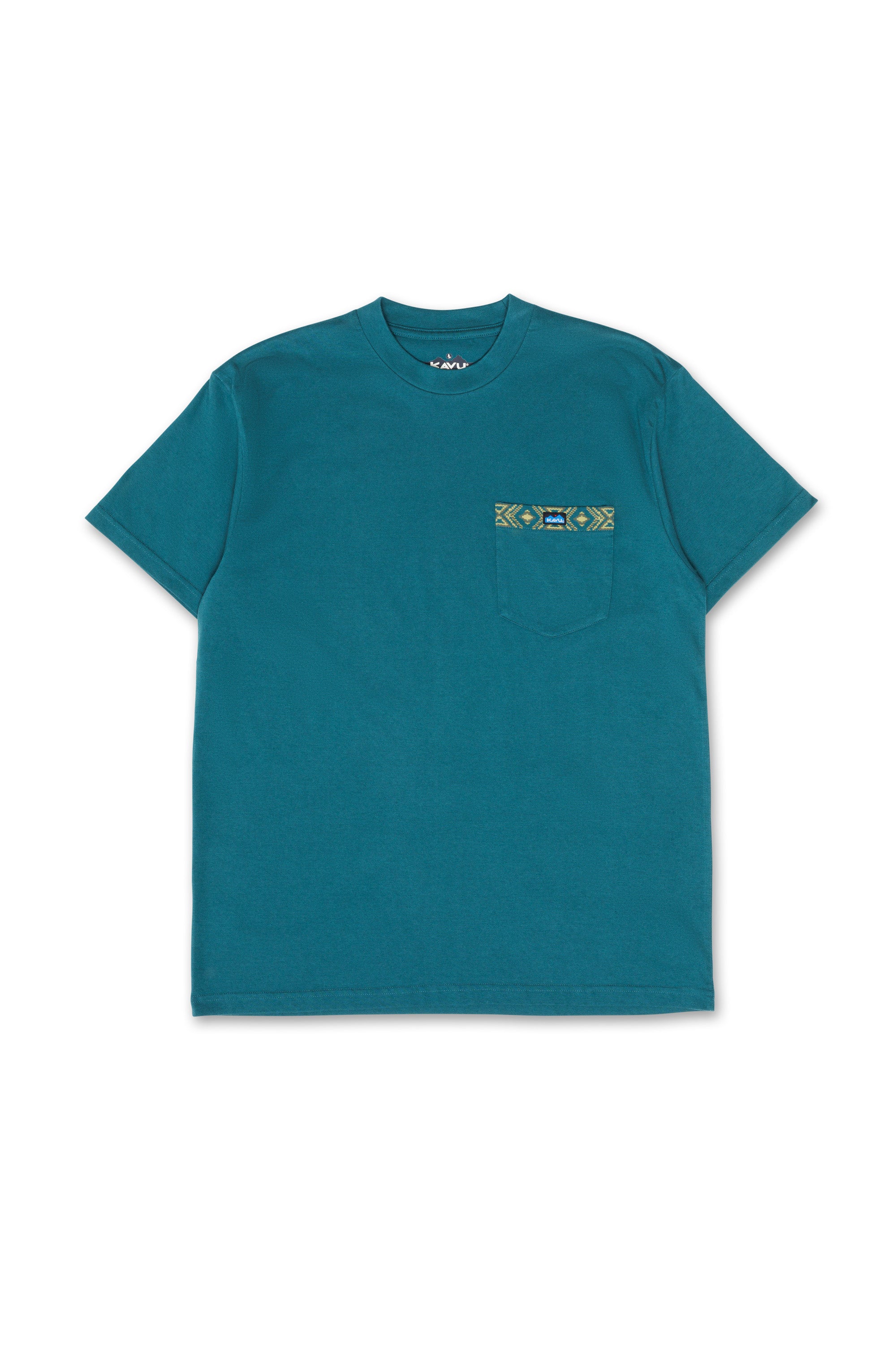 Transformative Teal