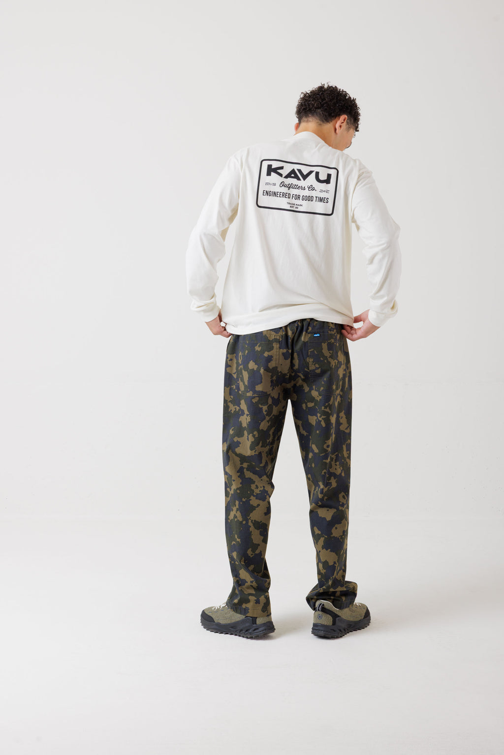 Off White