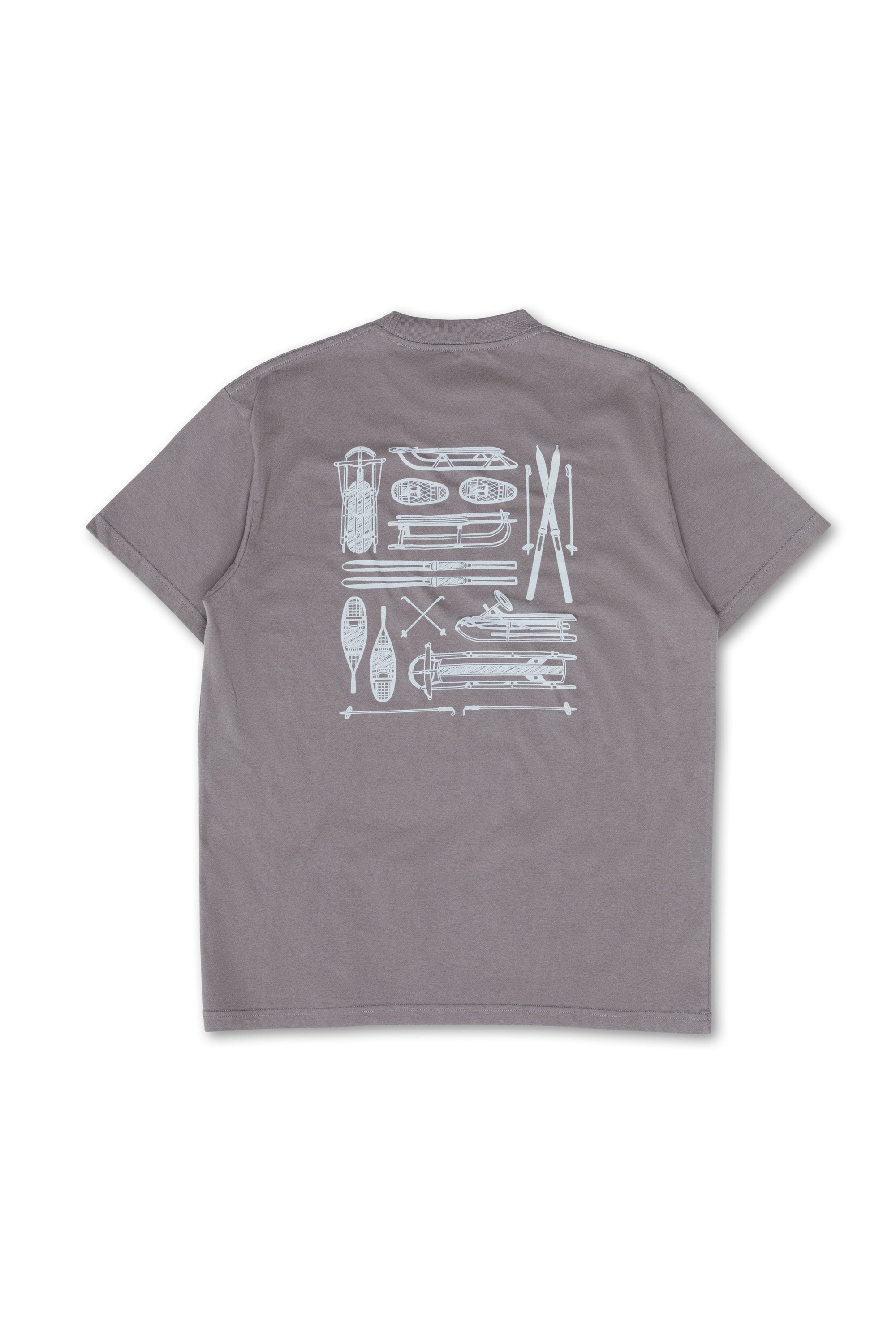 Dark Grey