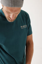 Transformative Teal