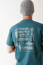 Transformative Teal