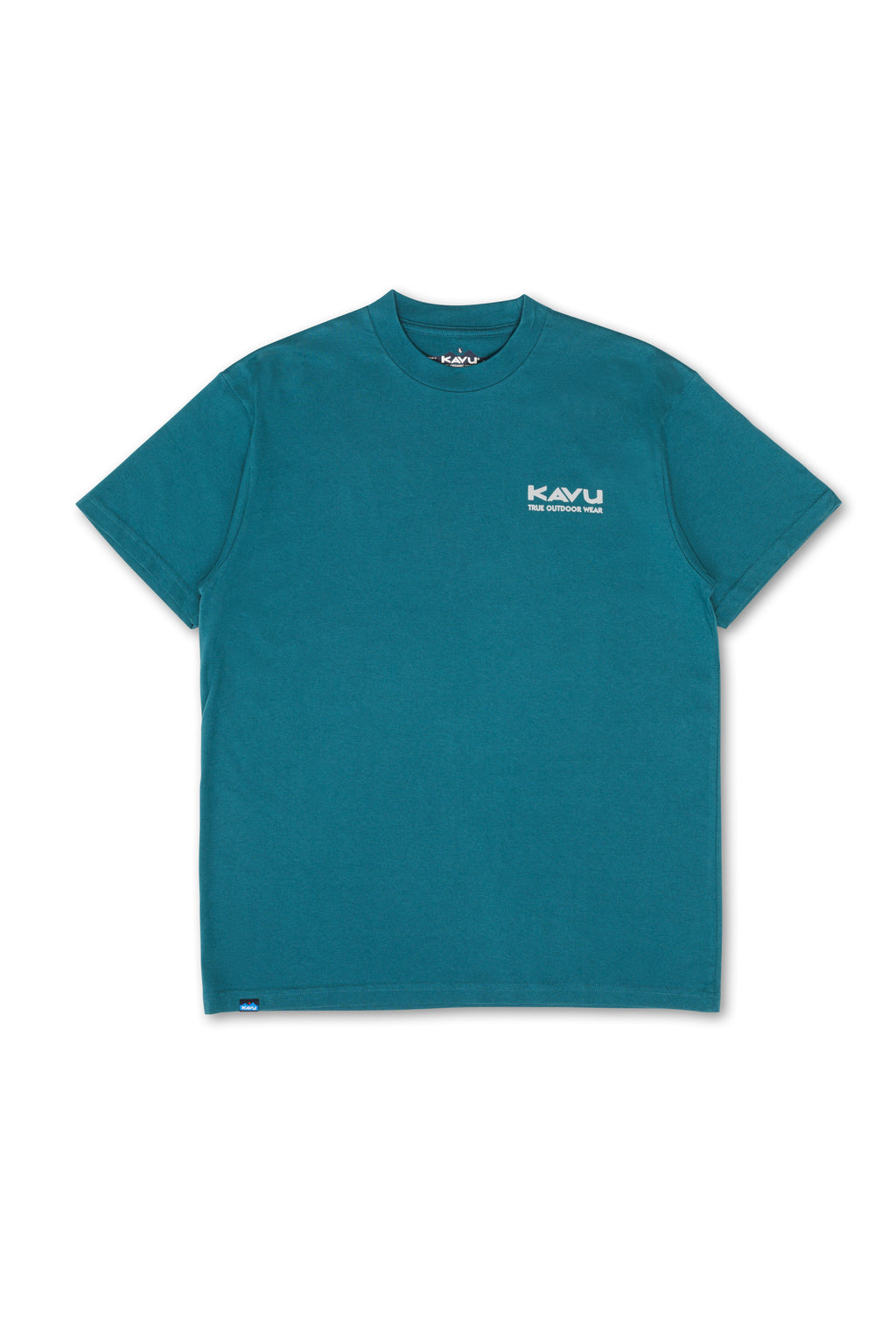 Transformative Teal